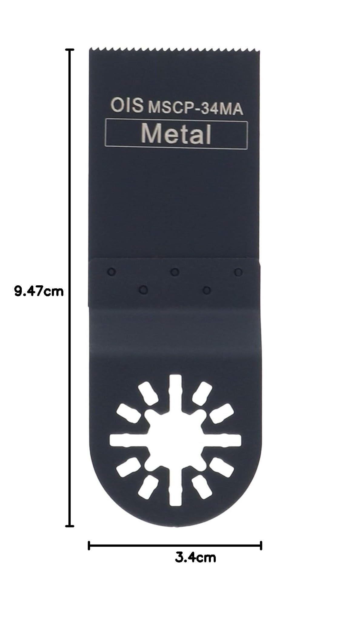Amazon | 高儀 マルチサンディングカットソー用 替刃 鉄工用 34mm MSCP